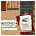 Faith