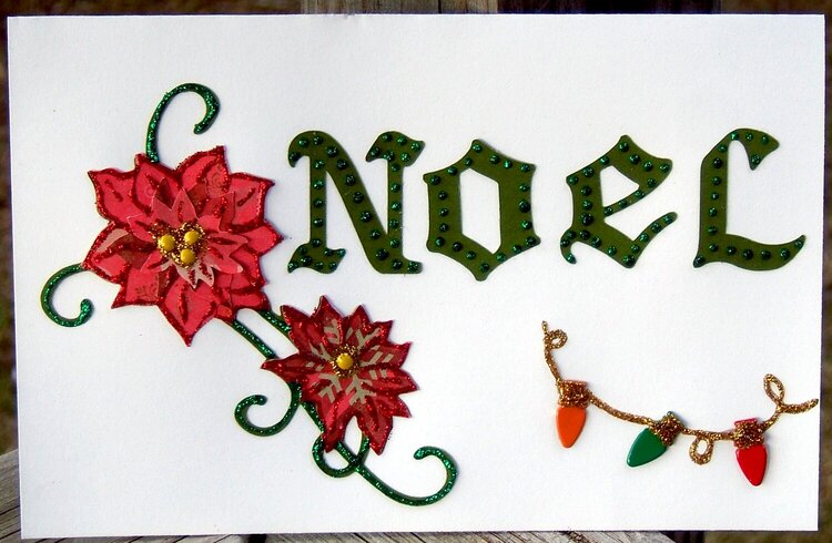 Noel Card-6