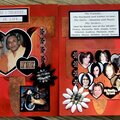 Circle Journal Pages-for Celia