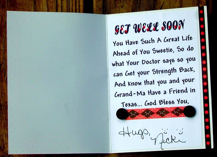 Get well card for Sara-Inside