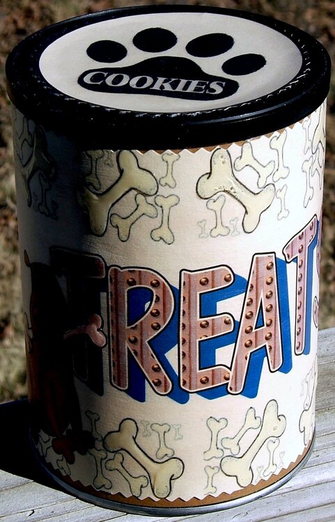 Treat Cans (View-B)