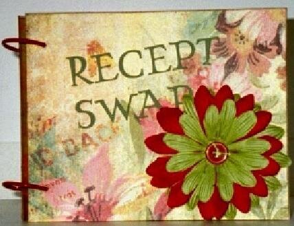 Recipe swap