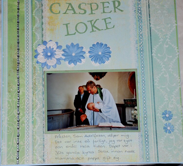 Casper Loke