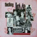 Finding love
