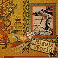 Rigel's World