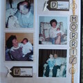 Page 6 of Bens 21st Birthday Scrapbook