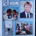 Page 26 of Bens 21st Birthday Scrapbook