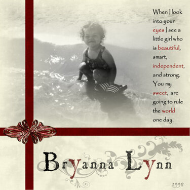 Bryanna Lynn