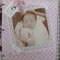 Baby gatefold mini album