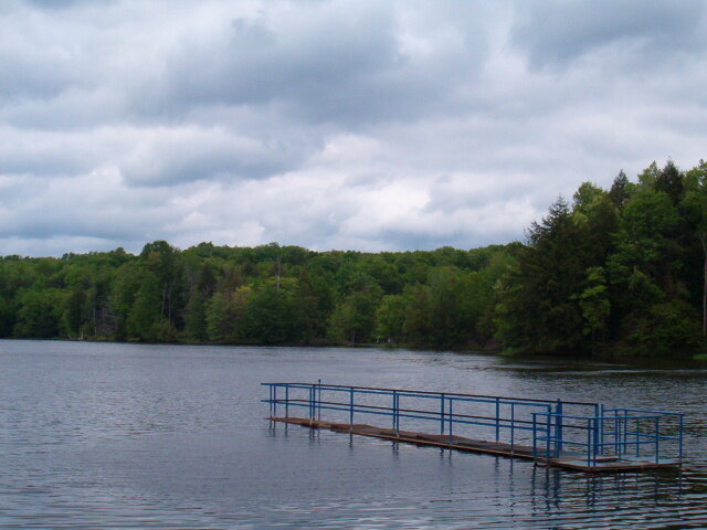 Union City Reservoir