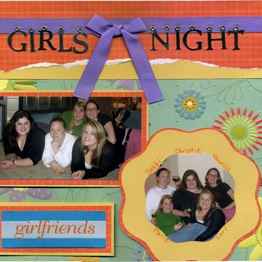 Girls Night 2006