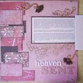 Heaven Sent #2 (shows journaling)