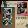 Girl Scout Birthplace