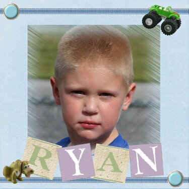 Ryan