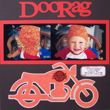 Doo-Rag