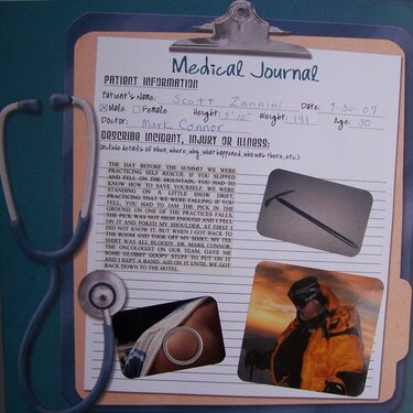 Medical Journal