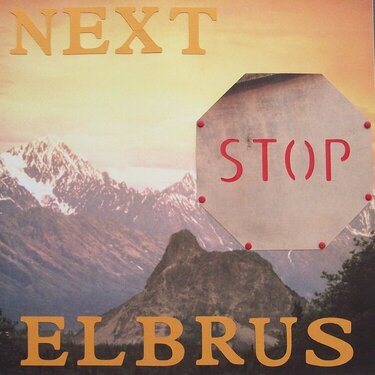 Next Stop Elbrus