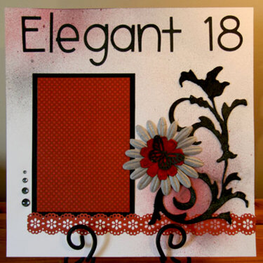 Elegant 18