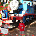 Day Out with Thomas...