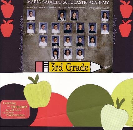 3rd grade 05-06