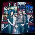 fall out boy/my daughter's obsession