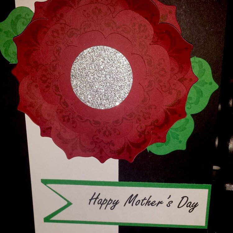 Mother&#039;s Day Card