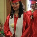 Val's Graduation