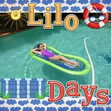 Lilo Days