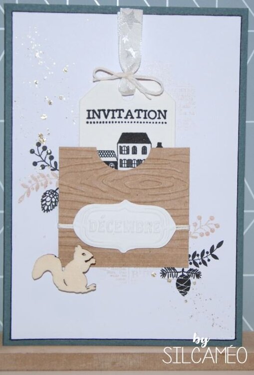 Invitation