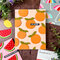 Fruit And Umbrella Cards