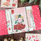 Prima Candy Cane Lane Christmas Folio