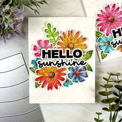 Favorite Stamping Techniques