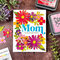 Distressed Market Bloom Floral Cards