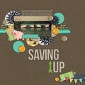 Saving Up