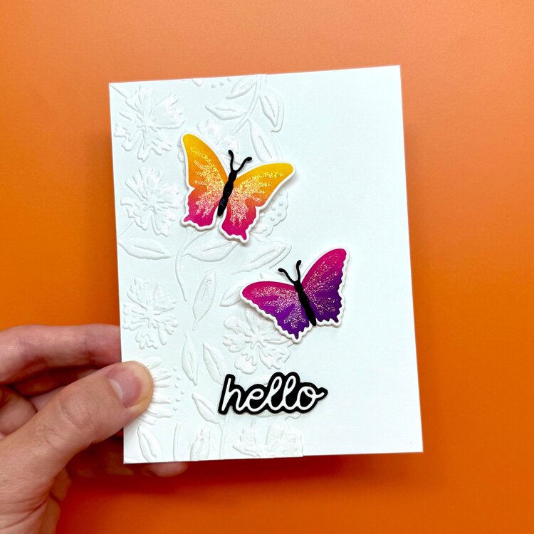 Simon Hurley SBC Fest 2025 Cards!