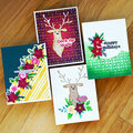 Joyful Christmas Cards!