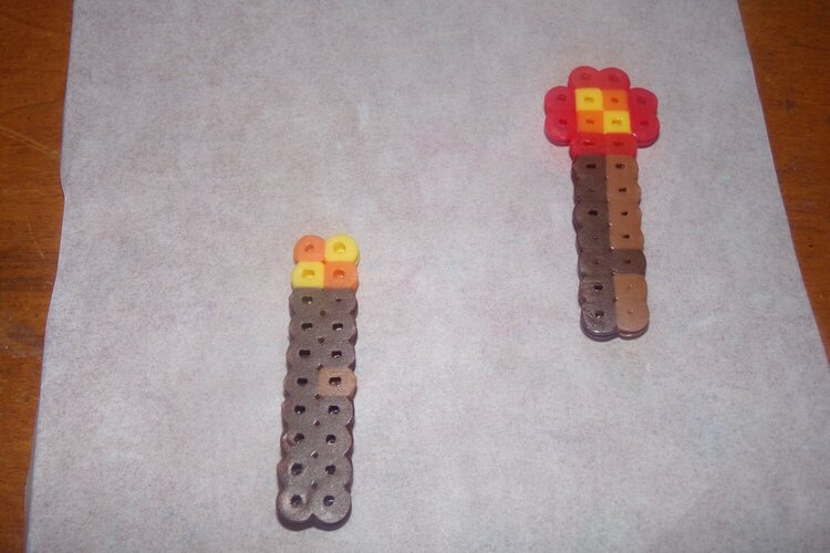 Torch Magnets