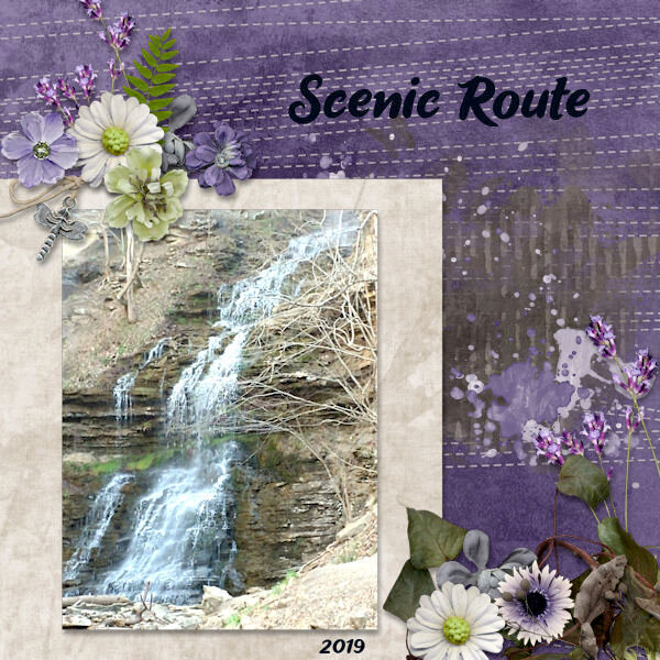 Scenic Route