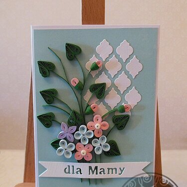 For Mother Card