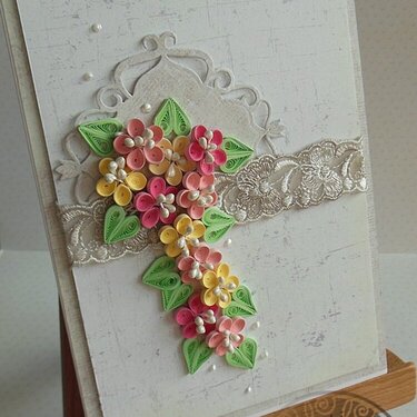 Wedding Card