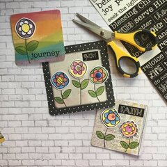 Journaling Cards