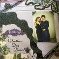 "Valentine's Day Dance 1995"