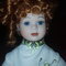 Seymour Mann Altered Doll (upper half)