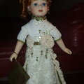 Seymour Mann Altered Doll