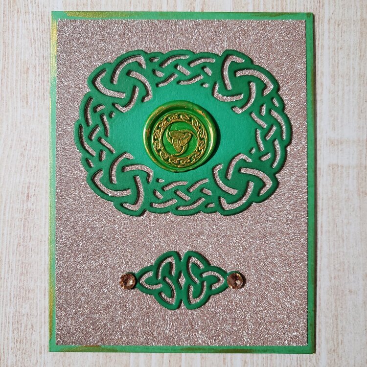 St. Patrick&#039;s Day Cards