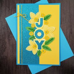 Joy Card