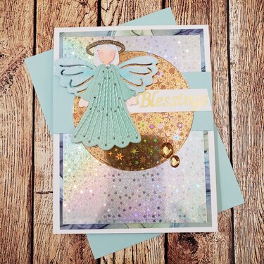 Angel Card