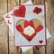 Hugs Valentine's Day Cards