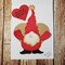 Hugs Valentine's Day Cards