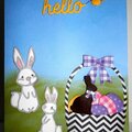 Easter Card